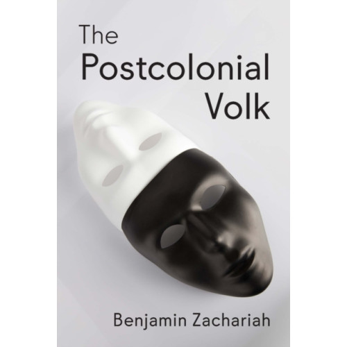 Polity Press The Postcolonial Volk (inbunden, eng)