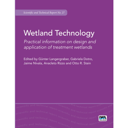 IWA Publishing Wetland Technology (häftad, eng)