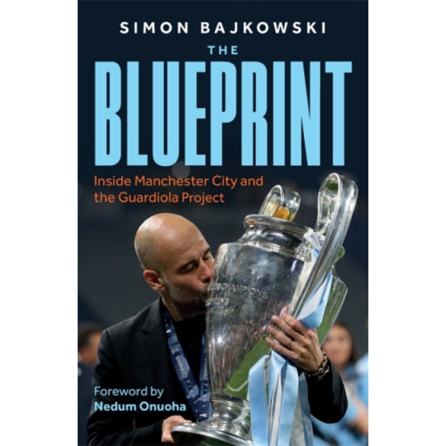 John Blake Publishing Ltd The Blueprint (häftad, eng)