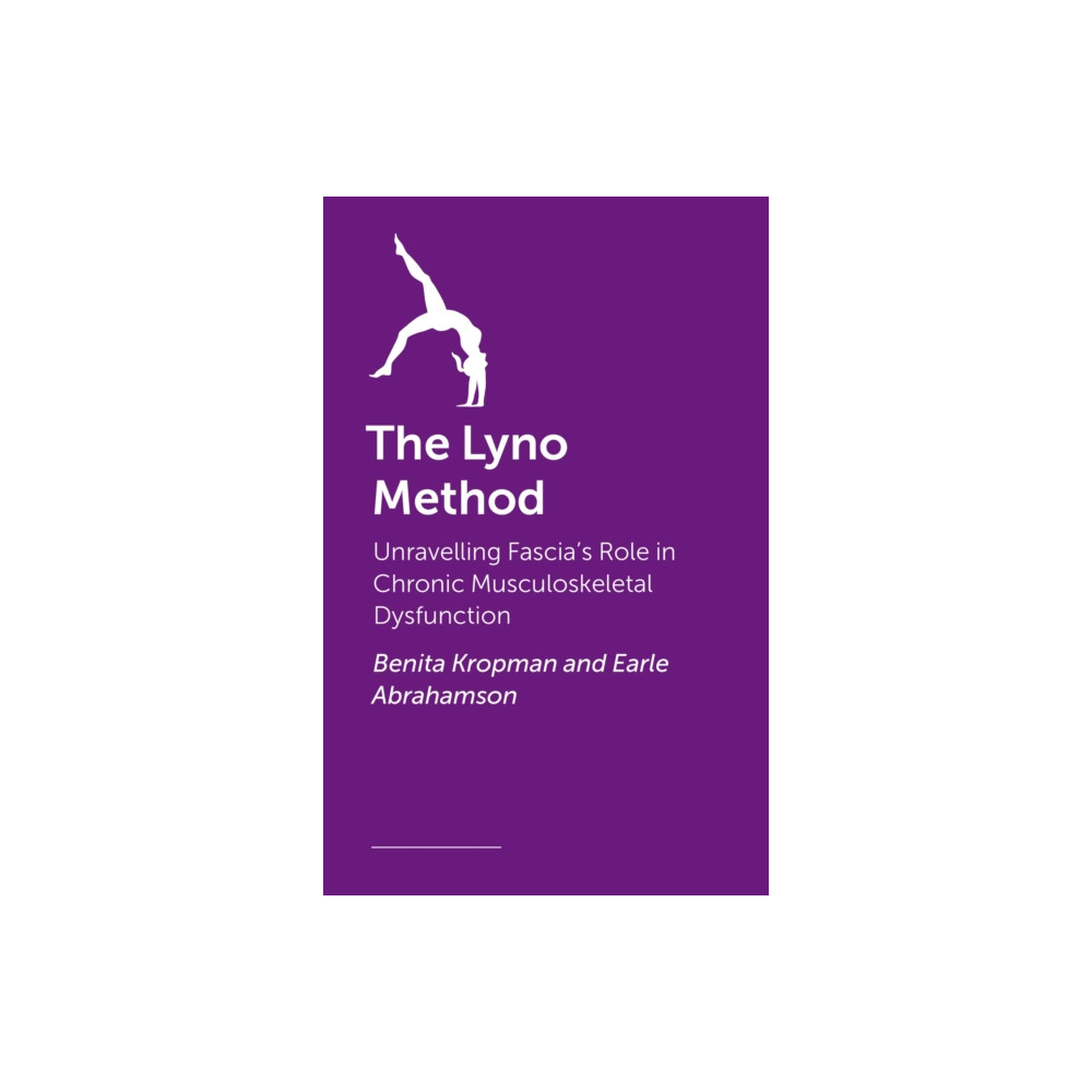 Produktbild för The Lyno Method (häftad, eng)