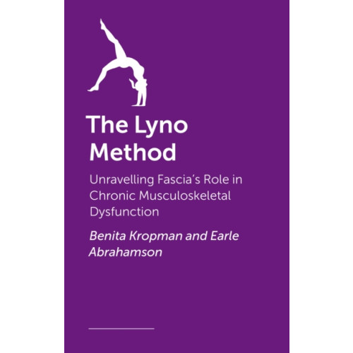Jessica kingsley publishers The Lyno Method (häftad, eng)