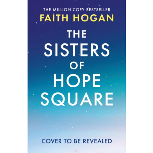 Bloomsbury Publishing (UK) The Sisters of Hope Square (häftad, eng)