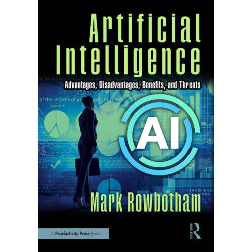 Taylor & francis ltd Artificial Intelligence (häftad, eng)