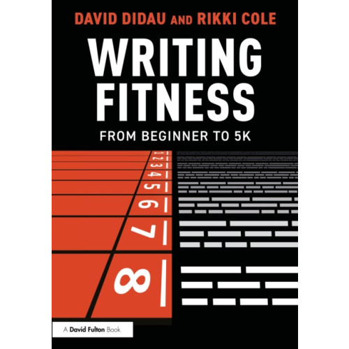 Taylor & francis ltd Writing Fitness (häftad, eng)