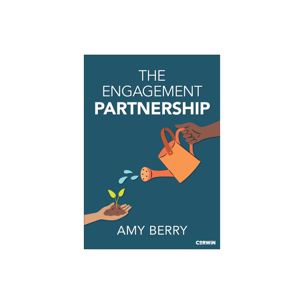 Produktbild för The Engagement Partnership (häftad, eng)
