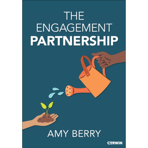 Sage publications inc The Engagement Partnership (häftad, eng)