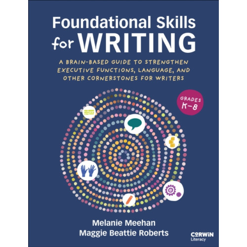 Sage publications inc Foundational Skills for Writing (häftad, eng)