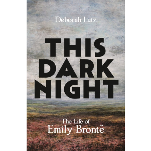 Bloomsbury Publishing PLC This Dark Night (inbunden, eng)