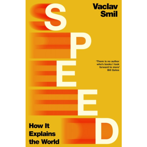 Penguin books ltd Speed (häftad, eng)