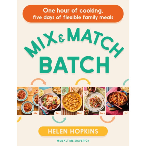 Penguin books ltd Mix and Match Batch (inbunden, eng)