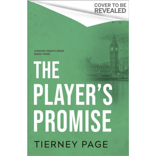 Little, Brown Book Group The Player's Promise (häftad, eng)