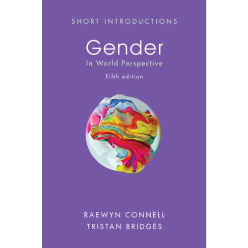 Polity Press Gender (häftad, eng)