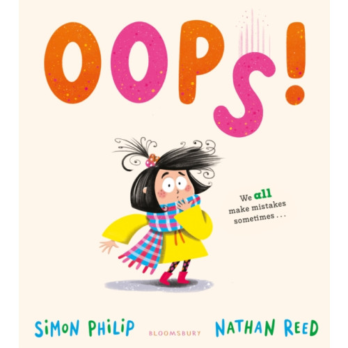 Bloomsbury Publishing PLC OOPS! (inbunden, eng)