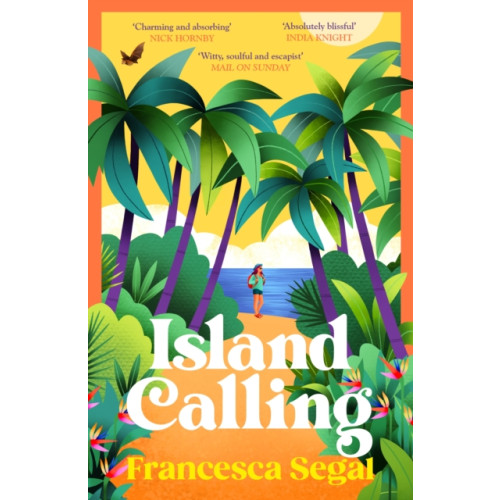 Vintage Publishing Island Calling (häftad, eng)