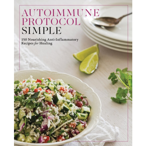 Quarto Publishing Group USA Inc Autoimmune Protocol Simple (häftad, eng)