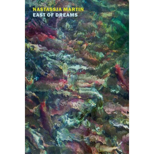 New York Review Books East of Dreams (häftad, eng)