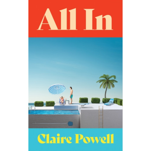 Vintage Publishing All In (inbunden, eng)