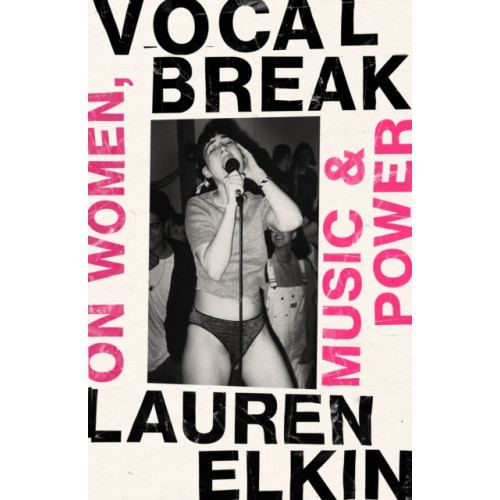 Vintage Publishing Vocal Break (inbunden, eng)
