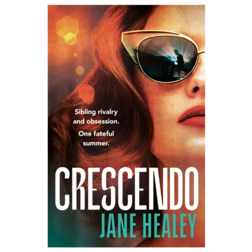 Vintage Publishing Crescendo (inbunden, eng)