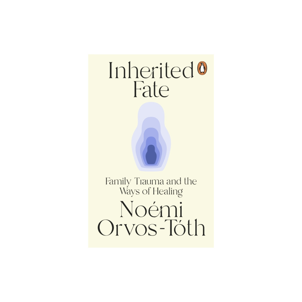 Produktbild för Inherited Fate (häftad, eng)