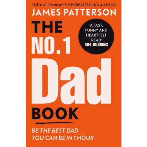 Cornerstone The No. 1 Dad Book (häftad, eng)