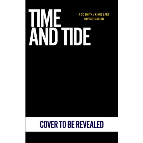 Cornerstone Time and Tide (häftad, eng)