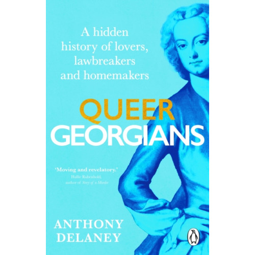 Transworld publishers ltd Queer Georgians (häftad, eng)