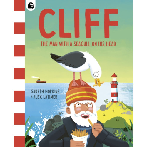 Quarto Publishing Plc Cliff (häftad, eng)