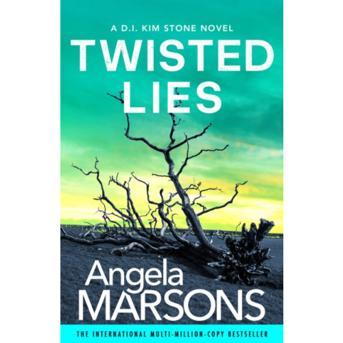 Bookouture Twisted Lies (häftad, eng)