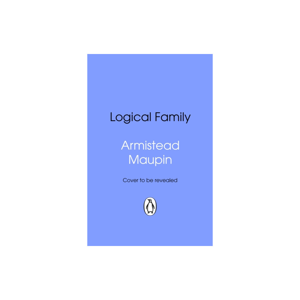 Produktbild för Logical Family (häftad, eng)