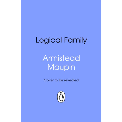 Transworld publishers ltd Logical Family (häftad, eng)