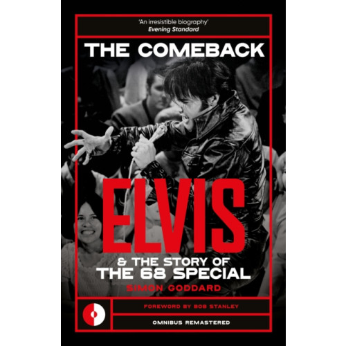 OMNIBUS PRESS The Comeback (häftad, eng)