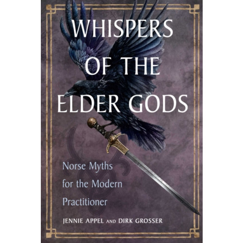 Hierophant Publishing Whispers of the Elder Gods (häftad, eng)