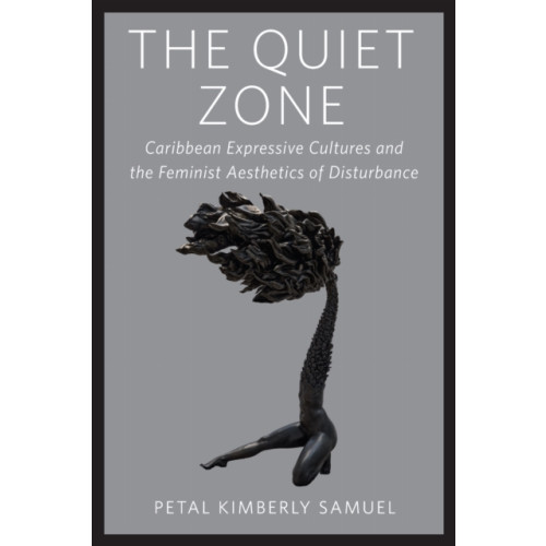 Rutgers University Press The Quiet Zone (häftad, eng)