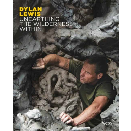 Mondadori Electa Dylan Lewis (inbunden, eng)