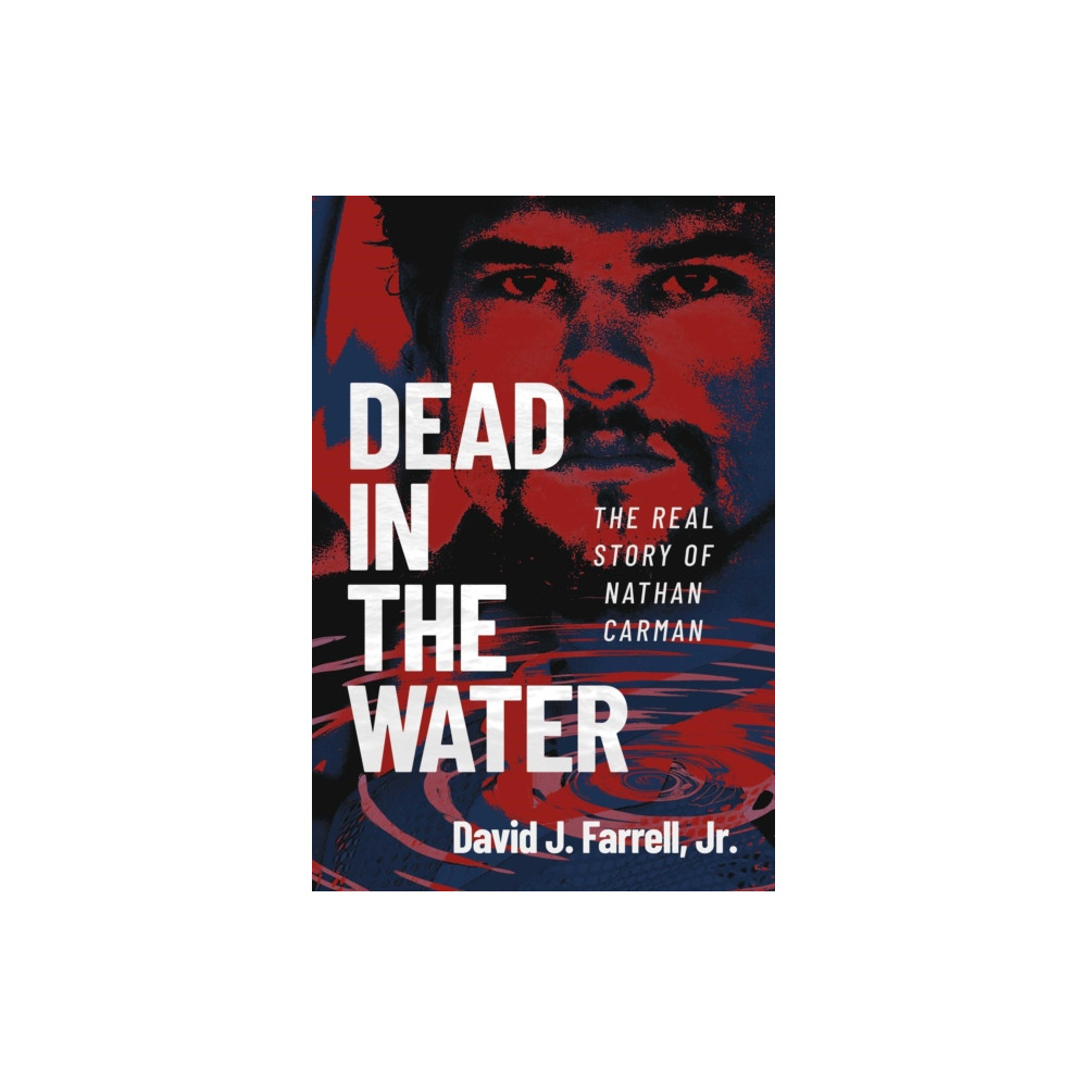 Produktbild för Dead in the Water (häftad, eng)