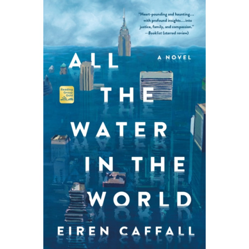 St Martin's Press All the Water in the World (häftad, eng)