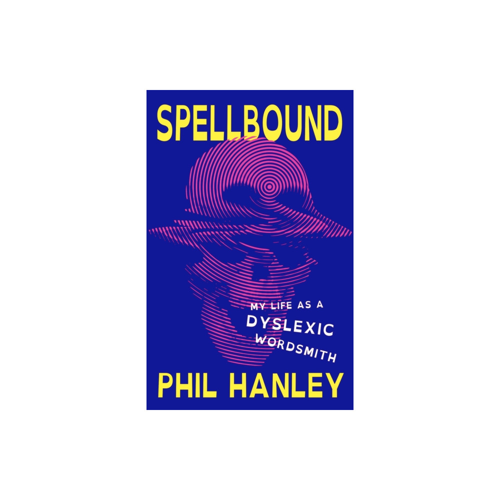 Produktbild för Spellbound (häftad, eng)