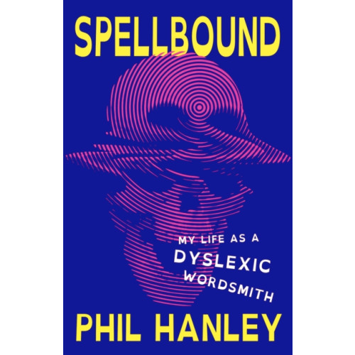 Henry Holt & Company Inc Spellbound (häftad, eng)