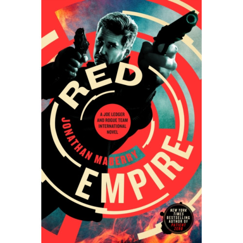 St Martin's Press Red Empire (häftad, eng)