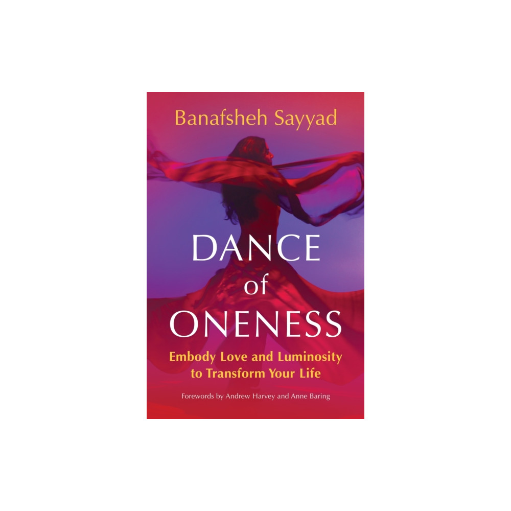 Produktbild för Dance of Oneness (häftad, eng)