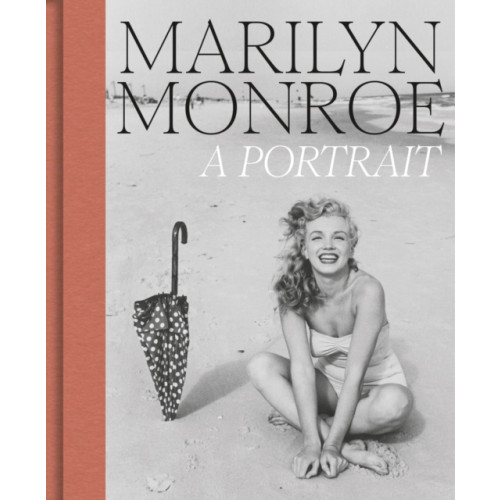 National Portrait Gallery Publications Marilyn Monroe: A Portrait (inbunden, eng)