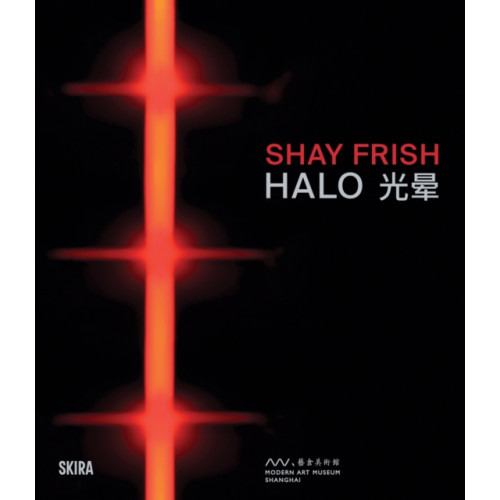 Skira Shay Frisch (häftad, eng)