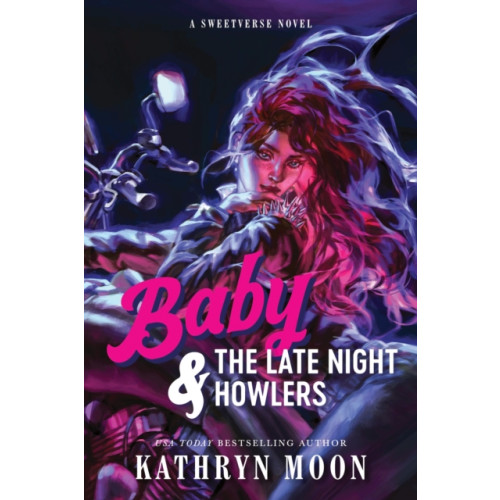 Sourcebooks, Inc Baby & the Late Night Howlers (häftad, eng)