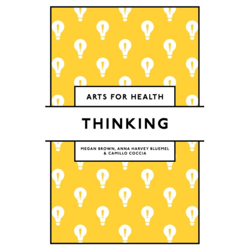 Emerald Publishing Limited Thinking (häftad, eng)