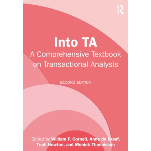 Taylor & francis ltd Into TA (häftad, eng)