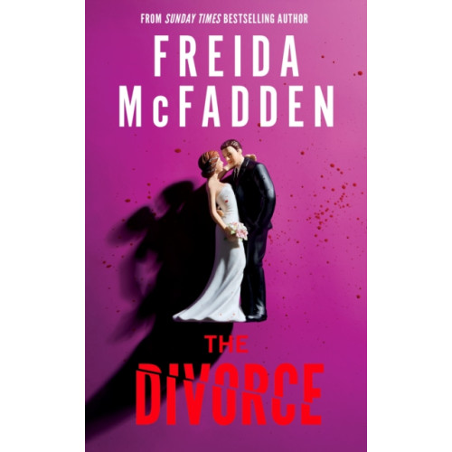 Sourcebooks, Inc The Divorce (häftad, eng)