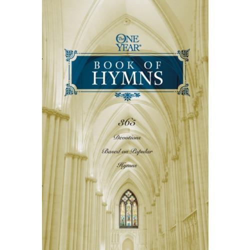 Tyndale House Publishers The One Year Book of Hymns (häftad, eng)