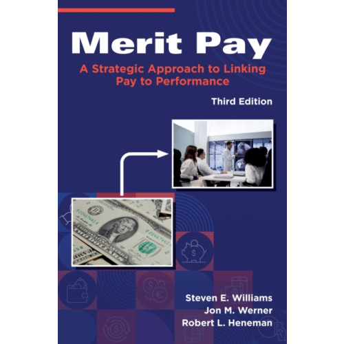Emerald Publishing Limited Merit Pay (häftad, eng)