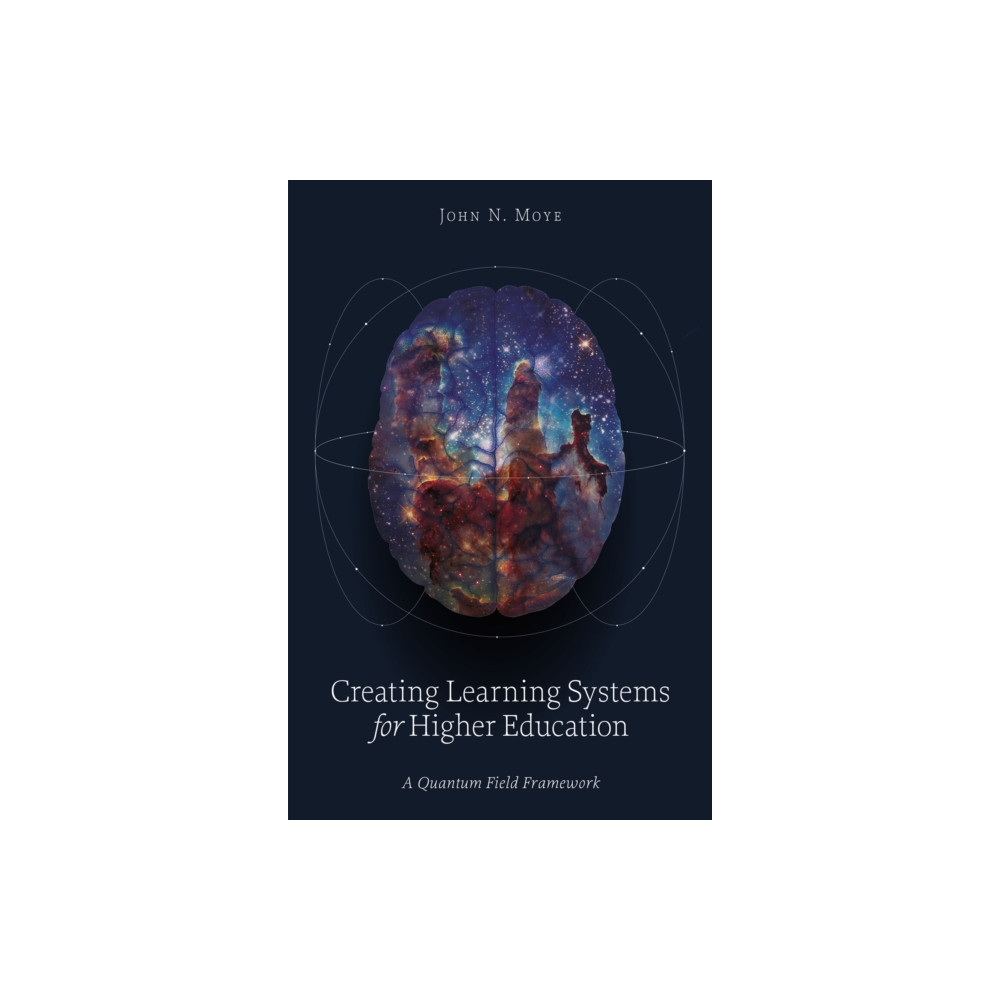 Produktbild för Creating Learning Systems for Higher Education (inbunden, eng)